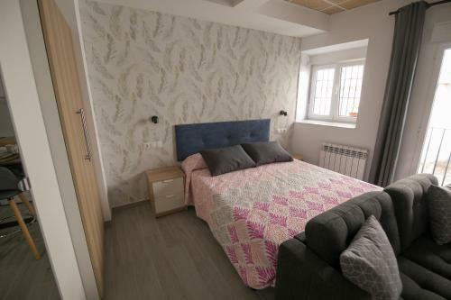 Apartamento Estudio Morella