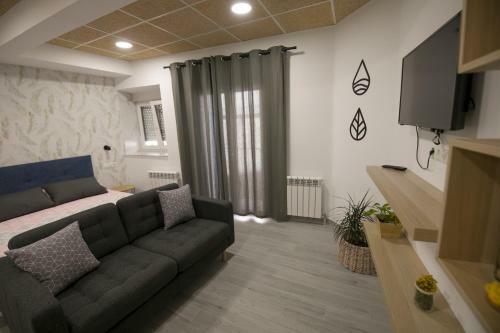 Apartamento Estudio Morella