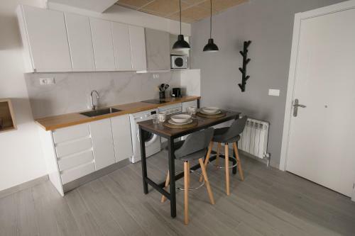 Apartamento Estudio Morella