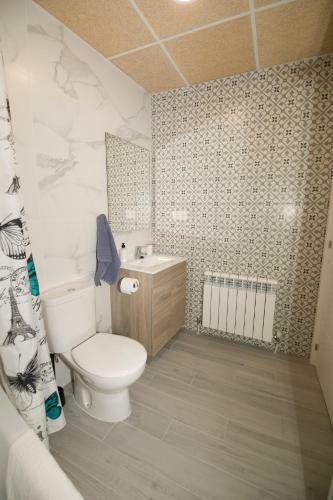 Apartamento Estudio Morella