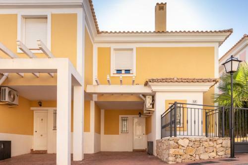 Casa La Rosaleda