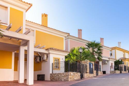 Casa La Rosaleda