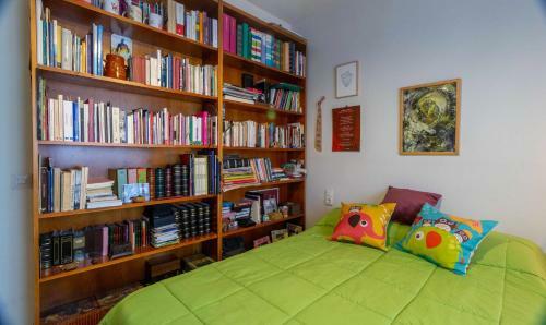 Villa Del Poeta Jes�s Losada