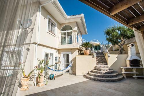 Casa Verde Guesthouse