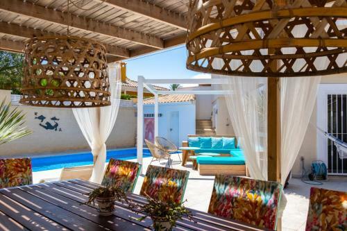 Casa Verde Guesthouse