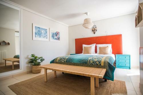 Casa Verde Guesthouse