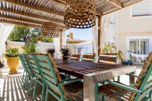 Casa Verde Guesthouse