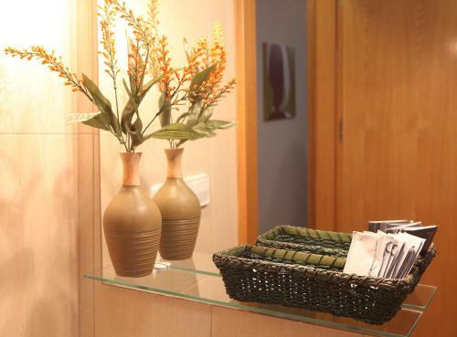 Apartamento Oronoz