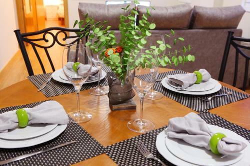Apartamento Oronoz