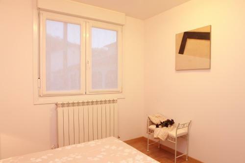 Apartamento Oronoz