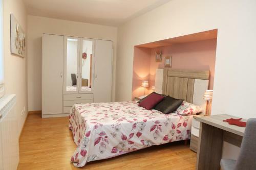 Apartamento Oronoz