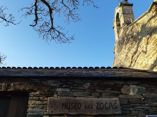 Casa De Corbelle