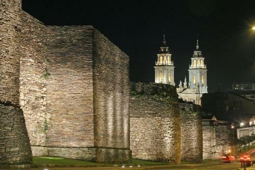 Casa De Corbelle