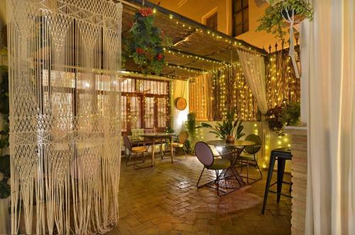 Bed & Breakfast La Casa de Los Coy