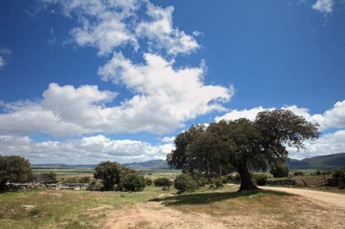 Casa Rural El Silo