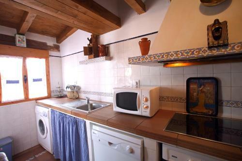 Casa Rural El Silo