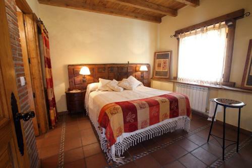 Casa Rural El Silo