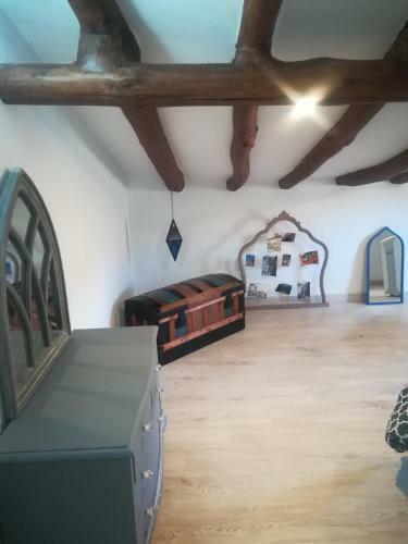 Alma Mud�jar Casa Rural