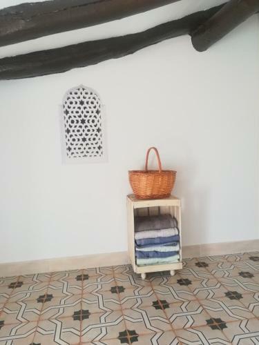 Alma Mud�jar Casa Rural