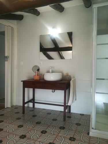 Alma Mud�jar Casa Rural