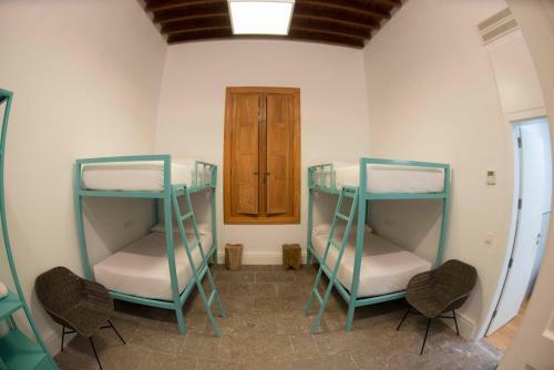 Albergue Jac�o House