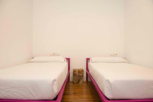 Albergue Jac�o House