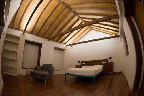 Albergue Jac�o House