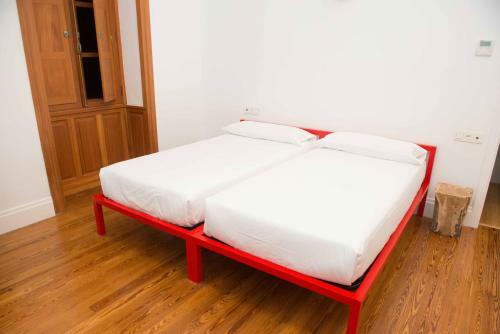 Albergue Jac�o House