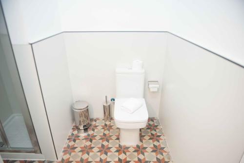 Albergue Jac�o House