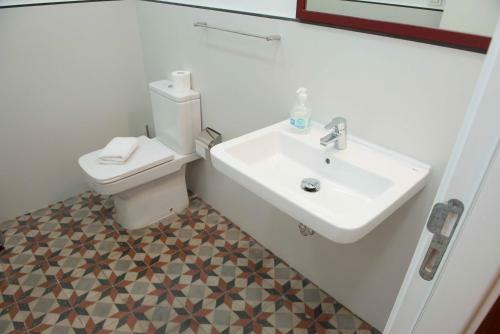 Albergue Jac�o House