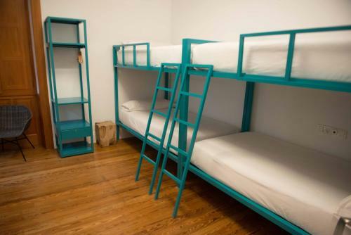 Albergue Jac�o House