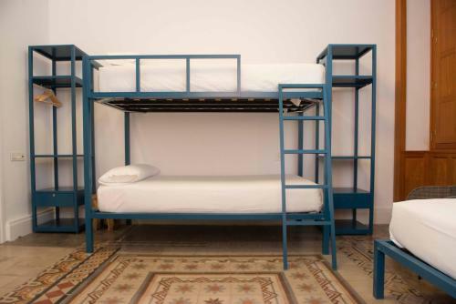 Albergue Jac�o House