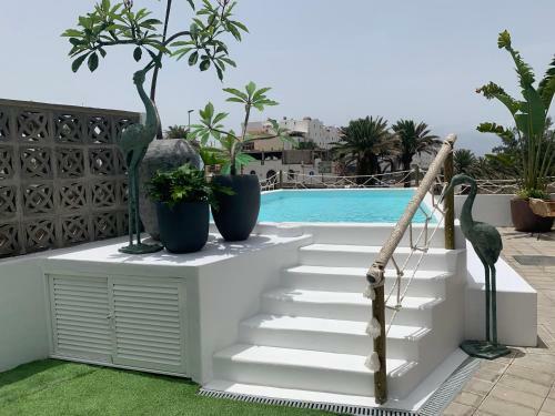 Albergue Jac�o House