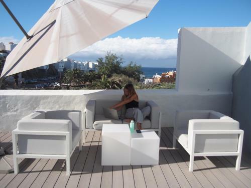 Albergue Jac�o House