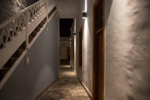 Albergue Jac�o House