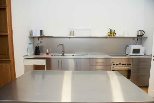 Albergue Jac�o House