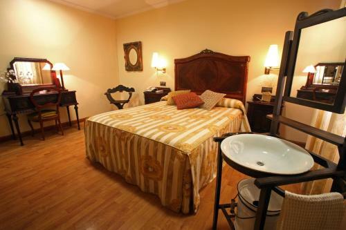 Hotel El Pent�gono