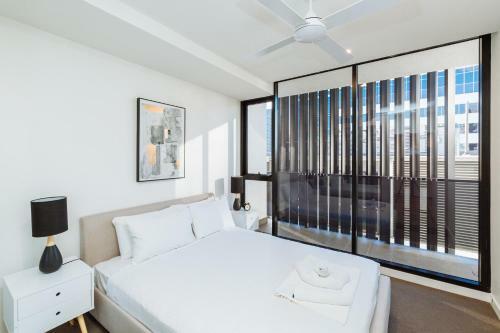 Airtrip Apartment Central On Manning St