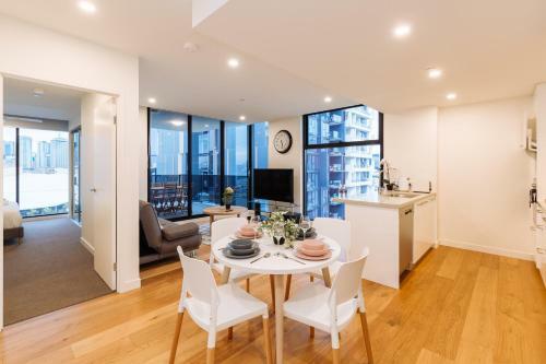 Airtrip Apartment Central On Manning St