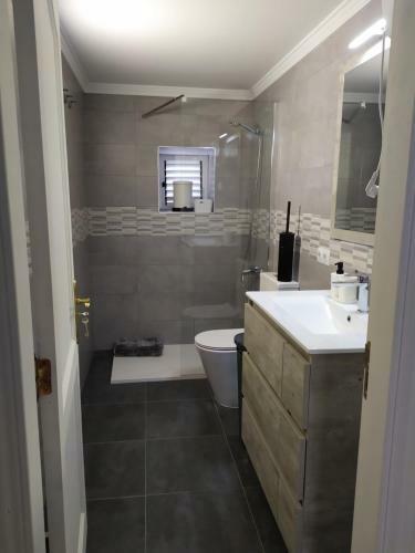 Moya, Senderos Y Naturaleza