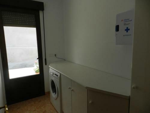 Apartamento Lagunen Etxea