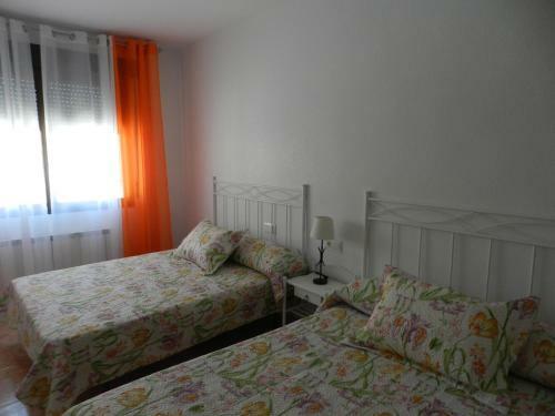 Apartamento Lagunen Etxea