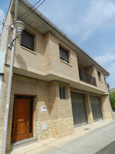 Apartamento Lagunen Etxea