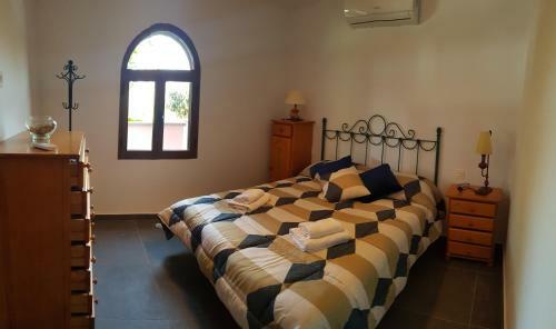 Lodge Casitas Guti�rrez