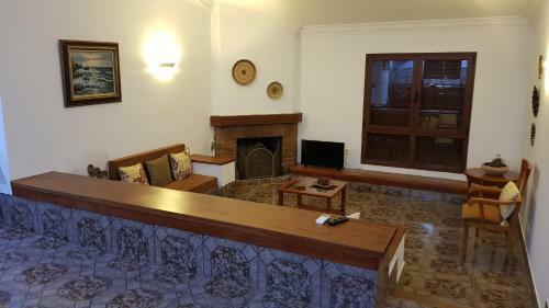 Lodge Casitas Guti�rrez