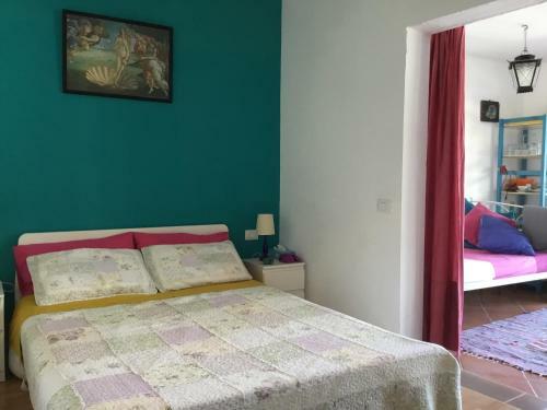 Apartamento Casa El Roque
