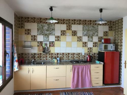 Apartamento Casa El Roque