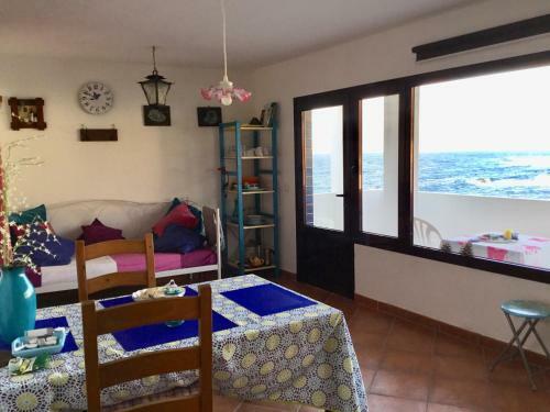 Apartamento Casa El Roque