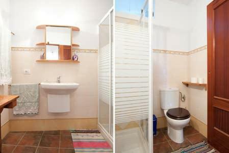 Apartamento Casa El Roque