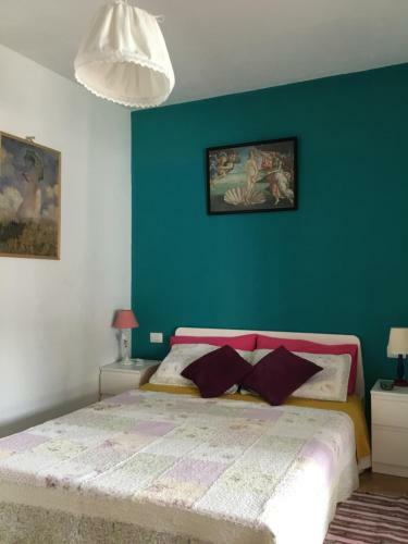 Apartamento Casa El Roque